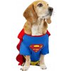 HeliumKing Kostým pre psa - Superman Veľkosť - dospelý: M