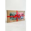 VFstyle darčeková sada 3 ks nahrievacích vankúšikov Gifts