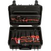 KNIPEX kufor na naradie Robust23 Elektro