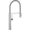 Blanco Culina-S II PVD Steel PVD steel 527463