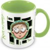 Hrnček Rick And Morty - Pixel Breakout 315 ml MGC27339EPM