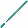 STABILO Pen 68 modrá
