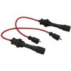 OEM MAZDA - KÁBLE ZAPALOVANIA MAZDA 323 1,5/1,6 (98-04) ZL01-18-140A ZL01-18-140A