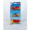 Siku Super 6332 set záchranná vozidla 3 ks s příslušenstvím