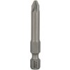 Bosch Accessories 2607001577 krížový bit PZ 2 E 6.3 3 ks; 2607001577