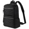 Hedgren Inner city Ava square 15,4 l čierna