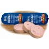 Brit Premium Sausage Turkey & Rice 800 g
