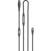 Beyerdynamic PRO X lightning - Lightning Apple - Mini XLR cable 1.6 m