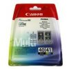 Canon cartridge PG-40/CL-41 multipack