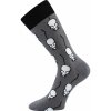 Lonka Twidor Unisex trendy ponožky BM000002531600100428 myšky 43-46 (29-31)