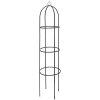 Greengarden Opora obelisk na rastliny ARCH30 188x40cm