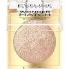 Eveline Wonder Match Eyeshadow Očné tiene - 05 Golden Glow 3g