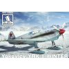 Brengun Yak-1 Winter 1/72