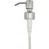 kielle Náhradné diely - Náhradná pumpička dávkovača mydla, chróm 90403150
