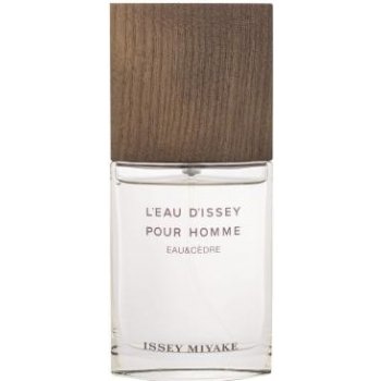 Issey Miyake L'Eau D'Issey Pour Homme Eau & Cedre toaletná voda pánska 50 ml