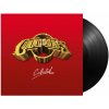 Commodores: Collected - 2Vinyl (LP)