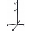 Servisný stojan Maclean čierny