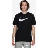 Nike Sportswear Swoosh black / white