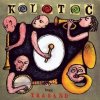 Kolotoč - Traband CD