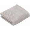 Vossen Malý uterák 30x50 XF360G Stone 30 x 50 cm