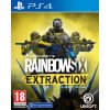 Tom Clancy's Rainbow Six: Extraction (PS4) 3307216144670