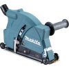 Odsávací kryt oddeľujúci 230 mm Makita 198440-5 Priemer 230 mm