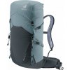 Deuter Speed Lite 28l SL Shale-Graphite