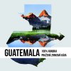 Guatemala Váha: 500 g