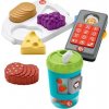 Fisher-Price Baby ahoj fantazie set 3 hračky s aktivitami na baterie světlo zvuk