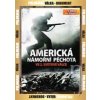 Americká námorná pechota – 1. DVD
