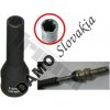 TRIUMF Hlavica OE 2,4 mm, 1/4