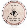 Catrice More Than Glow Highlighter rozjasňovač 020 Supreme Rose Beam 5,9 g