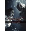 BANDAI NAMCO Entertainment Tekken 7 - Season Pass 2 (DLC) Steam PC