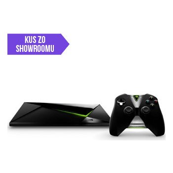 NVIDIA Shield Android TV Pro 500GB