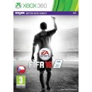 Hra na Xbox 360 FIFA 16