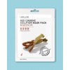 Lebelage Red Ginseng Solution Mask textílna maska ​​so ženšenom 23 ml
