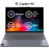 Lenovo IdeaPad Slim 3 15Q8X10 Luna Grey kovový 83N3001QCK (83N3001QCK)