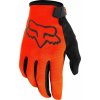 Fox Ranger Glove,Fluo orange, 2X, 27162-824-2X