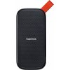 SanDisk Portable SSD 480GB 520MB USB 3.2 SDSSDE30-480G-G25