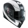 AGV K5 S MULTI PLK ENLACE WHITE MATT/BLACK Velkosť: ML