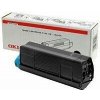 Toner OKI 44469804 čierny (44469804)