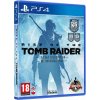 Rise of the Tomb Raider: 20 Year Celebration (PS4)
