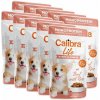Calibra Dog Life Puppy & Junior Beef with Rice 10 x 150 g