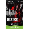 E-kniha Riziko - S. T. Abby