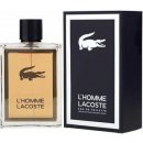 Lacoste L Homme toaletná voda pánska 150 ml