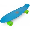 Skateboard Pennyboard Funbee 22 svetlomodrý