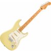 Fender Player II Series Stratocaster MN Hialeah Yellow Elektrická gitara