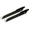 Blade Fusion 180 Smart: Rotorové listy 180 mm