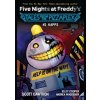 Happs (Five Nights at Freddy´s: Tales from the Pizzaplex #2) - Cawthon Scott