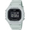 Casio hodinky W-218H-8BVEF Collection